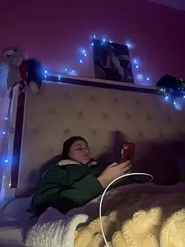 Chat XXX en directo de Flossy_Vettie