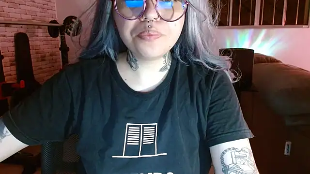 angiemiss' Webcam Show