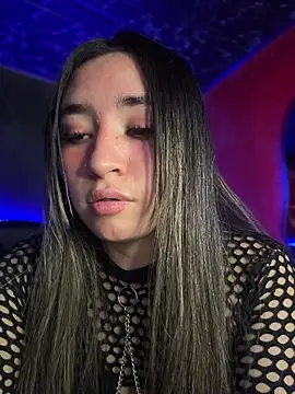 Chat XXX en directo de Sophie_LS