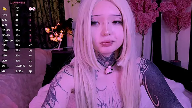 Czat XXX na żywo – Lein_Bone