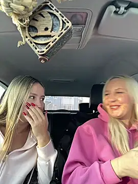 MerlinDave's Webcam Show