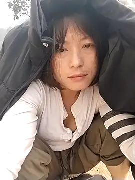 Show de linda_bae00 na webcam