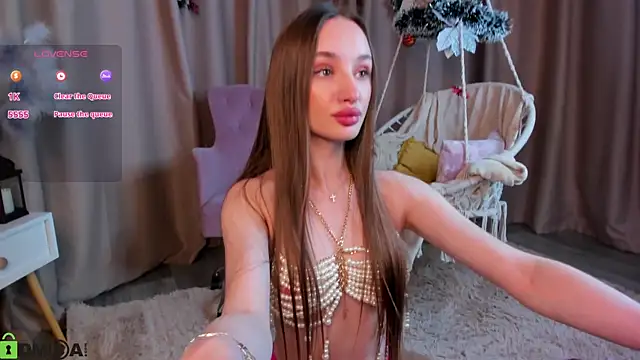 miiss__lulu's Live XXX Chat