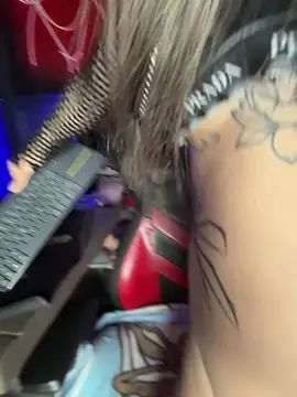 Sophie_LS' Live XXX Chat