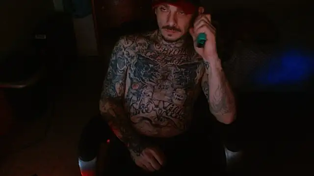 DADDY_KANE8---'s Live XXX Chat