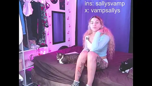 XXX chat uživo modela galatea_tantric