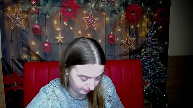 Czat XXX na żywo – FreyaDak