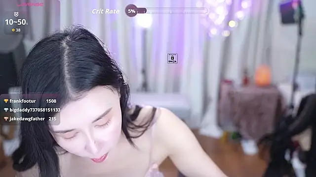 XXX chat uživo modela nono_babyy