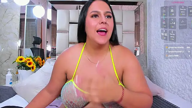 katleya_lewiis live XXX chat