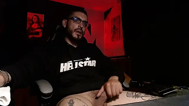 malek_xarx_のライブXXXチャット