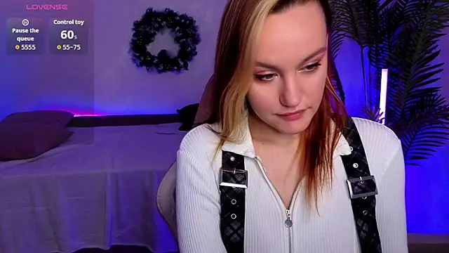 Ida_FaneStain Live XXX-chat