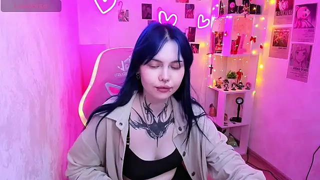 Morana_Batt's Live XXX Chat