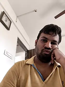 vinay_smalldick's Live XXX Chat