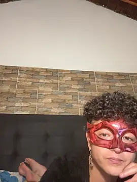 MysterySexx live XXX chat