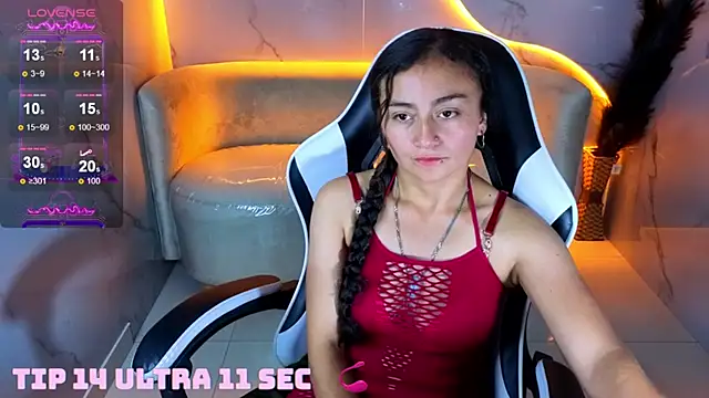 Sweet_Morita_Tx Live XXX-chat