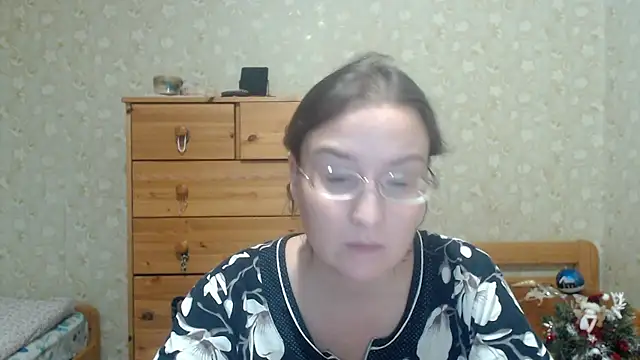 Smart_Rose's Live XXX Chat