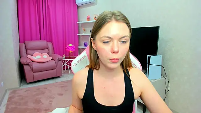 StrawberryeのライブXXXチャット