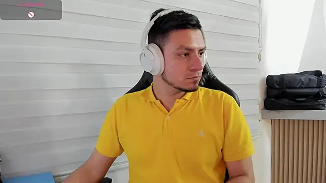 Rick_Adams' Webcam Show