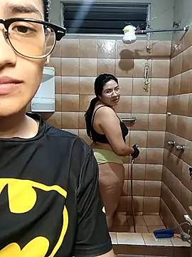 DanelyLopez's Webcam Show