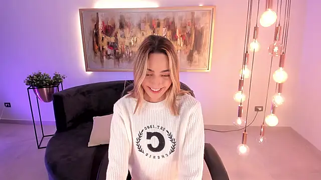 MelissaMoore_'s Live XXX Chat