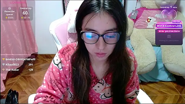 Maggie_Fox3 Chat XXX in diretta