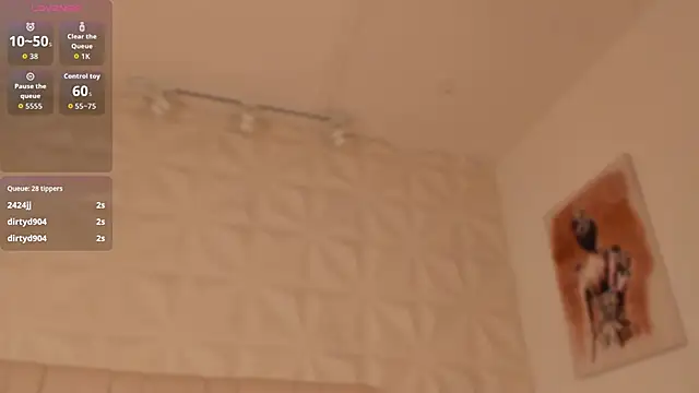 Chat XXX ao vivo de estefanyy_