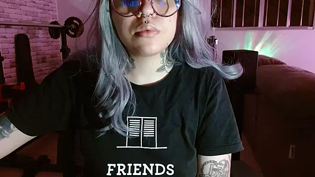 Czat XXX na żywo – angiemiss