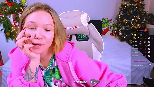 Czat XXX na żywo – Karen_morris