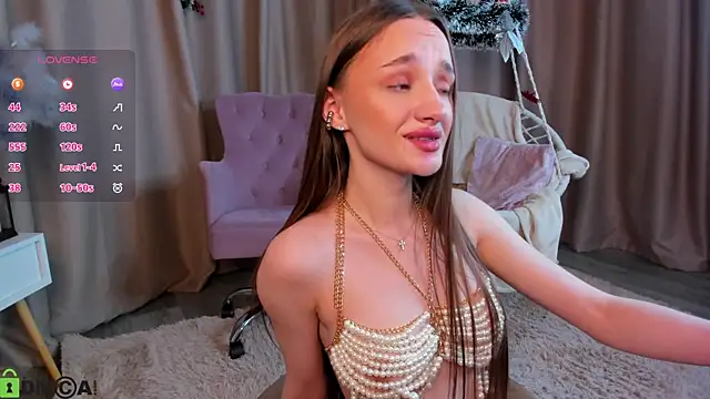 miiss__lulu's Live XXX Chat