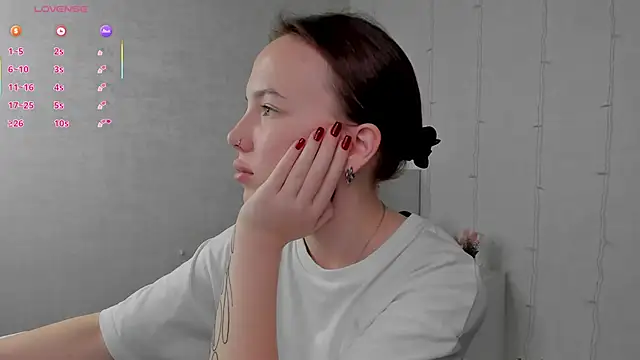 Maria_Solis' Live XXX Chat