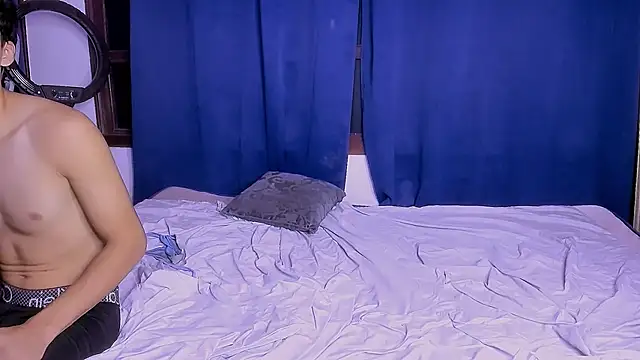 bad_wolfxxx 现场XXX聊天