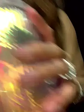 Czat XXX na żywo – Rakiyahcharms