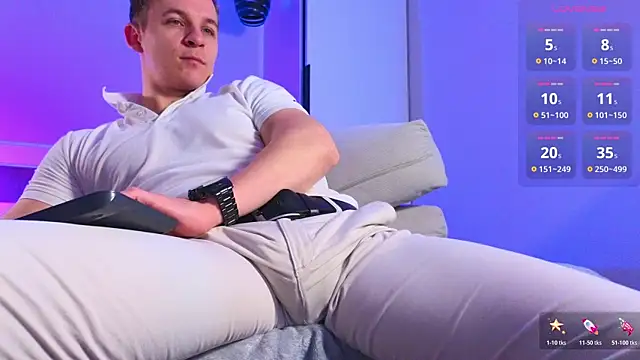 S3Xyes' Live XXX Chat