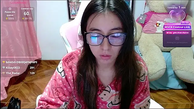 Maggie_Fox3's Live XXX Chat