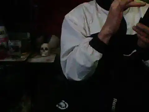 mrdemoncrowly's Live XXX Chat