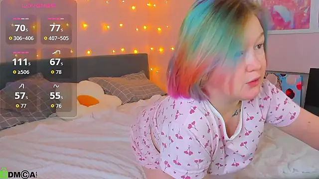 Sara_Robinson's Live XXX Chat