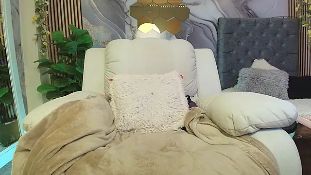 concubine's Live XXX Chat