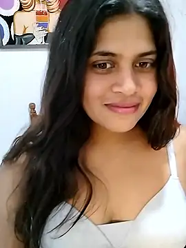 Shakeera1's Live XXX Chat