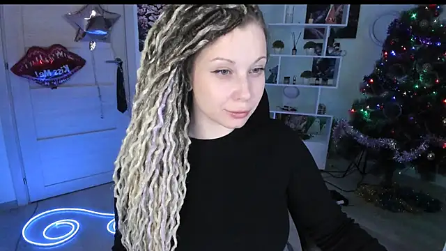 HoneySallyMoore's Live XXX Chat