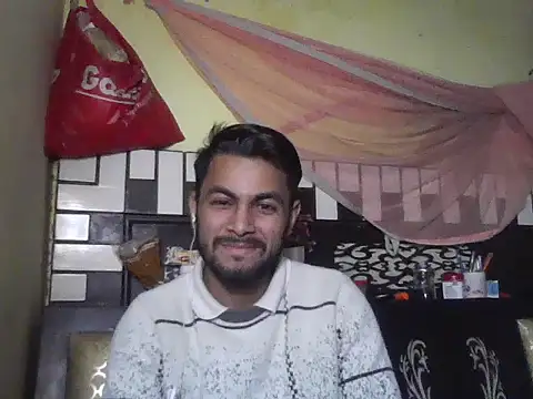 عرض كام Stubborndesiboy