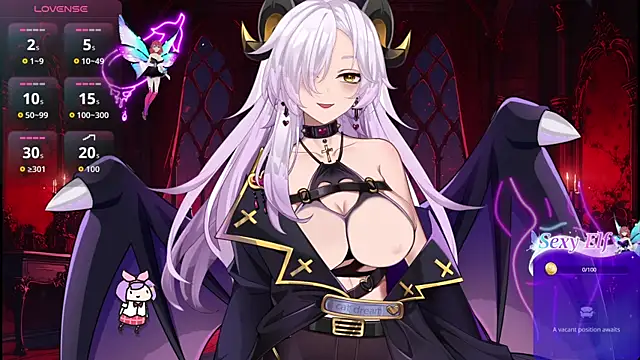 Nami_hentai's Live XXX Chat