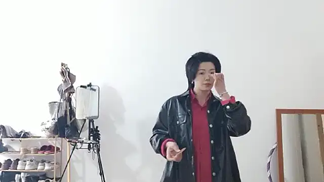 Lulu-uu's Live XXX Chat