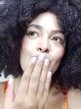 KailaniCute's Live XXX Chat