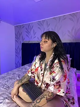 Czat XXX na żywo – Saarada