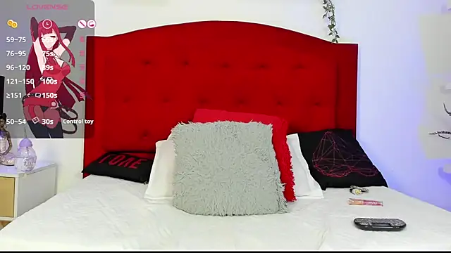 Rouss_Meyers' Live XXX Chat