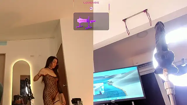 levana1's Live XXX Chat