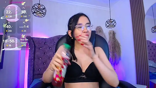 Amara_Davis' Live XXX Chat