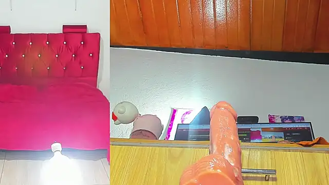 nikky_rosse's Webcam Show