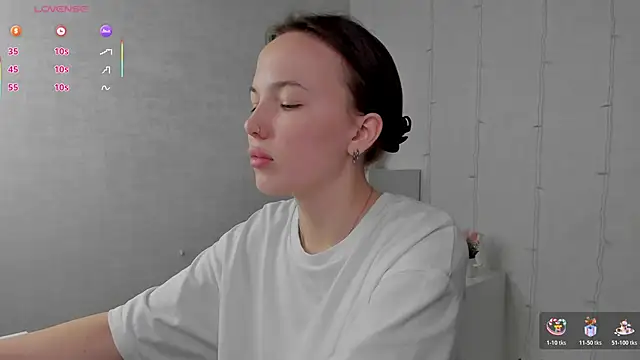 Maria_Solis' Live XXX Chat