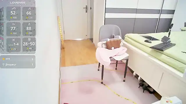 Yuzuki-sweet's Live XXX Chat